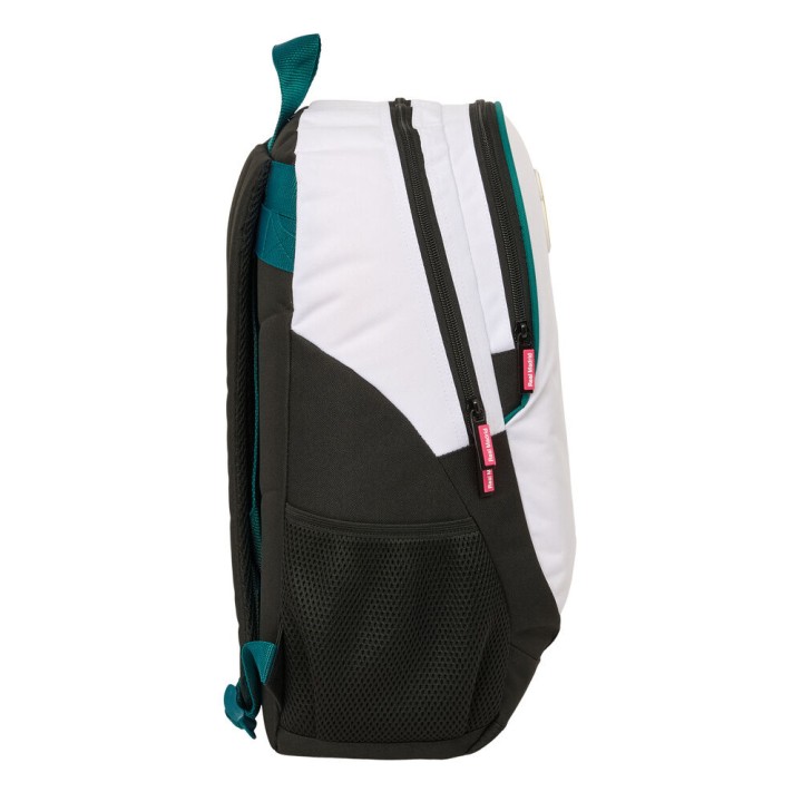 Mochila Real Madrid 26/27 44cm adaptable
