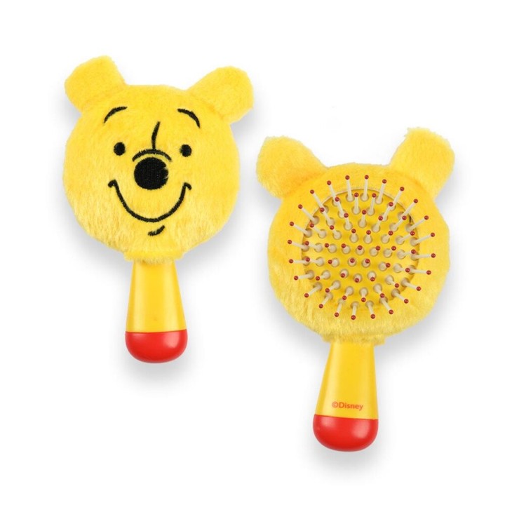 Cepillo pelo Disney surtido