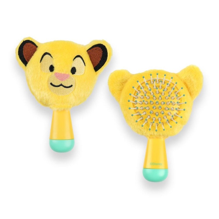 Cepillo pelo Disney surtido