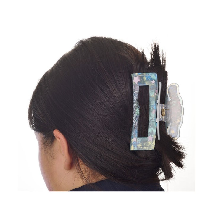 Pinza Pelo Premium Cinnamoroll Hello Kitty