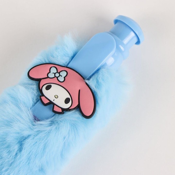 Boligrafo peluche Hello Kitty surtido