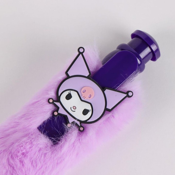 Boligrafo peluche Hello Kitty surtido