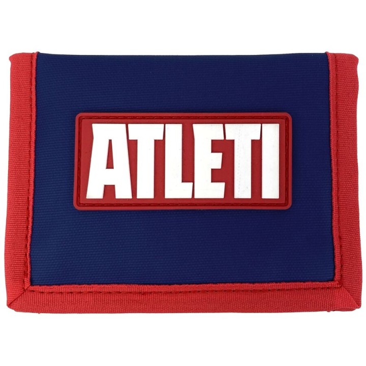 Billetera Atletico de Madrid