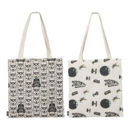Bolsa shopping Star Wars