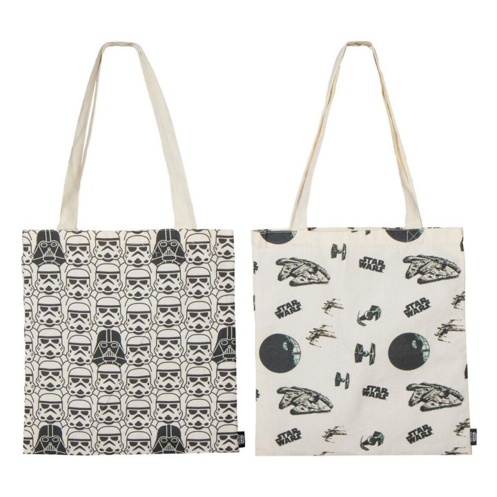 Bolsa shopping Star Wars