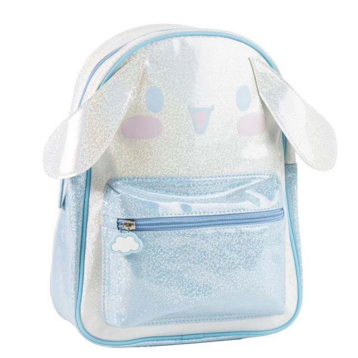 Mochila Cinnamoroll Hello Kitty 30cm