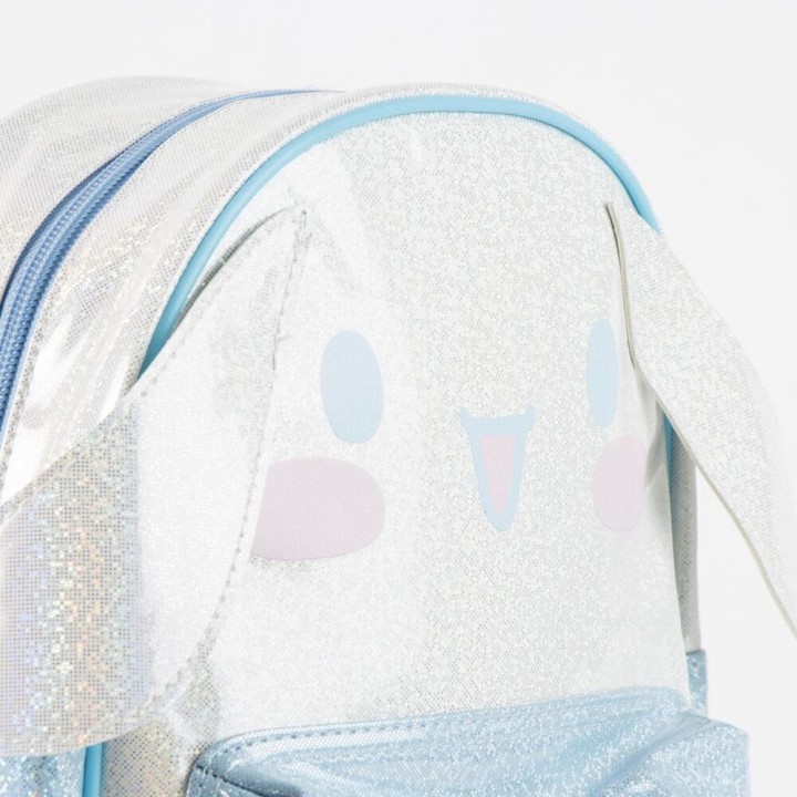 Mochila Cinnamoroll Hello Kitty 30cm