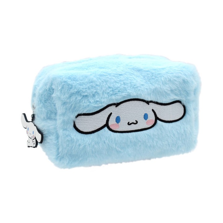 Neceser Peluche Cinnamoroll Hello Kitty