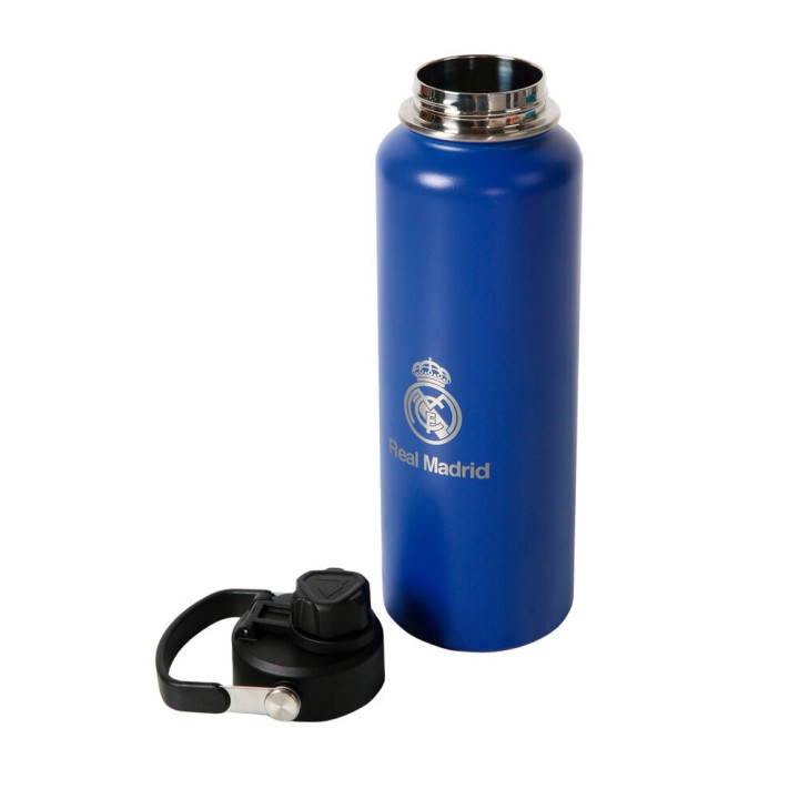 Botella termica Real Madrid 1200ml