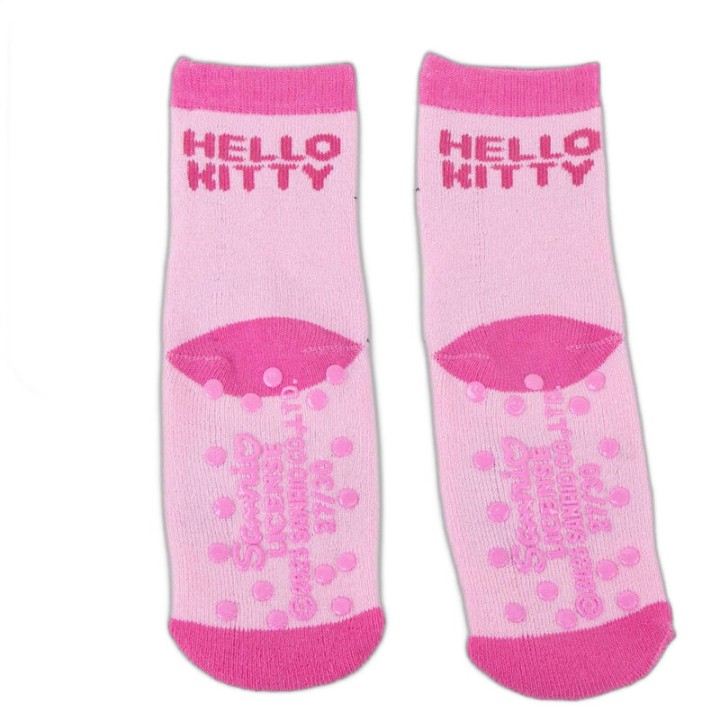 Calcetines antideslizantes Hello Kitty surtido