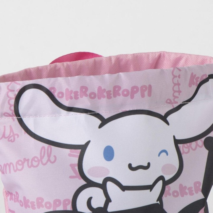 Saco Hello Kitty and Friends 33cm