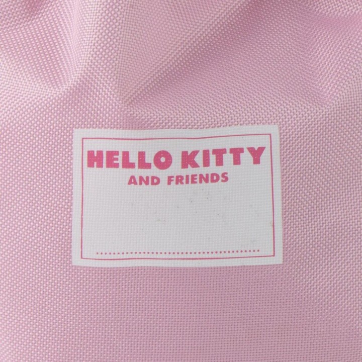 Saco Hello Kitty and Friends 33cm