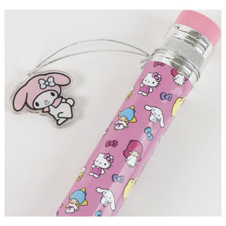 Lapiz grande Hello Kitty surtido