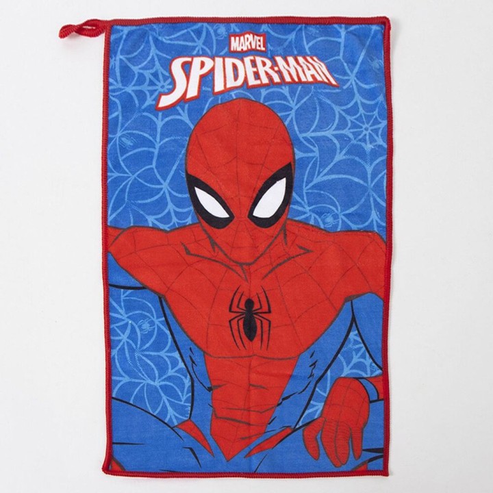 Set neceser aseo Spiderman Marvel