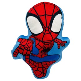 Cojin 3D Spiderman Marvel