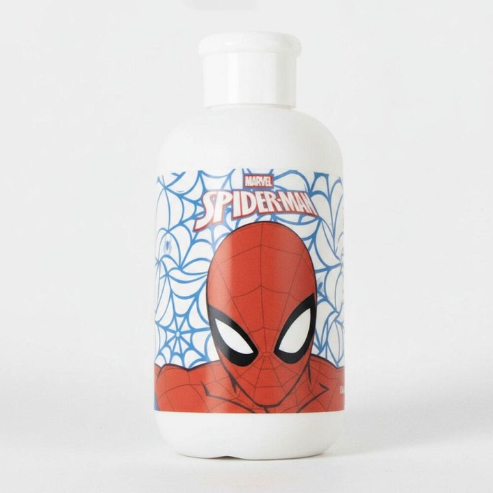Set neceser aseo Spiderman Marvel