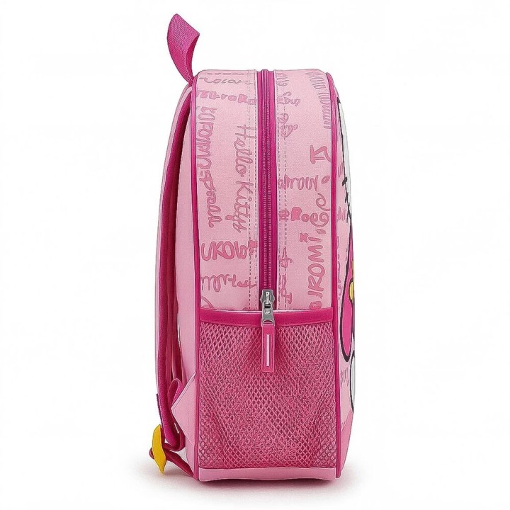 Mochila 3D Hello Kitty and Friends 30cm