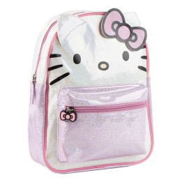 Mochila Hello Kitty 30cm