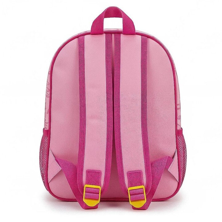 Mochila 3D Hello Kitty and Friends 30cm