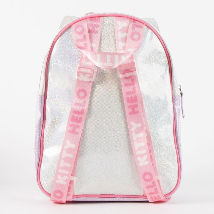 Mochila Hello Kitty 30cm