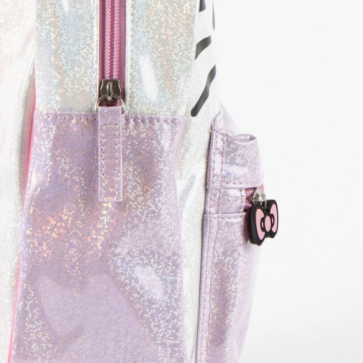 Mochila Hello Kitty 30cm