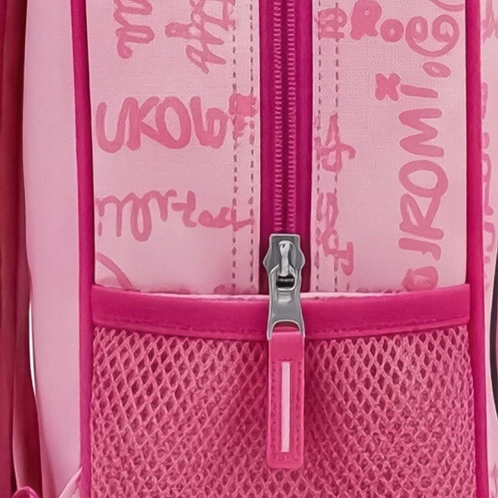 Mochila 3D Hello Kitty and Friends 30cm