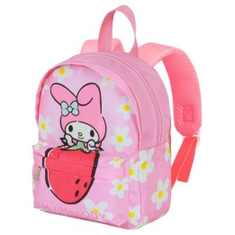Mochila My Melody 27cm