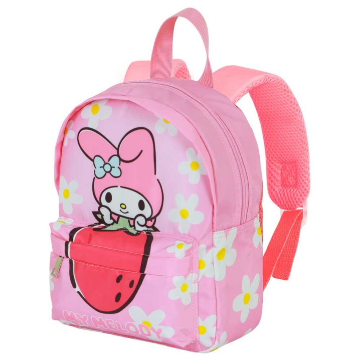 Mochila My Melody 27cm