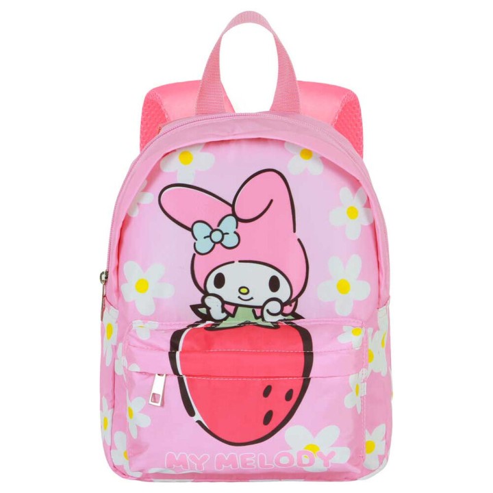 Mochila My Melody 27cm