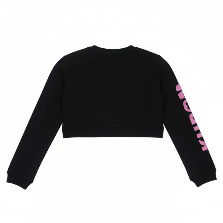 Sudadera Kuromi Hello Kitty