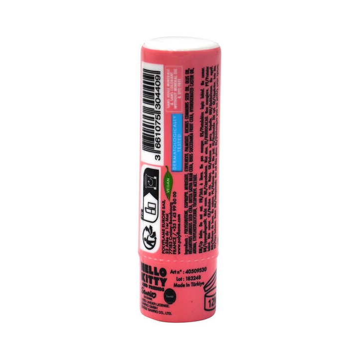 Balsamo Labial Hello Kitty & Friends