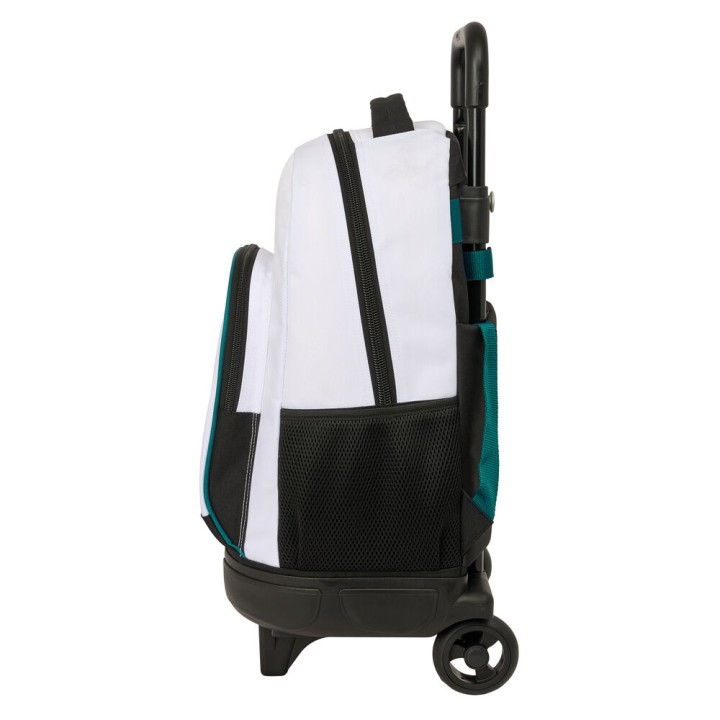Trolley extraible Real Madrid 26/27 45cm