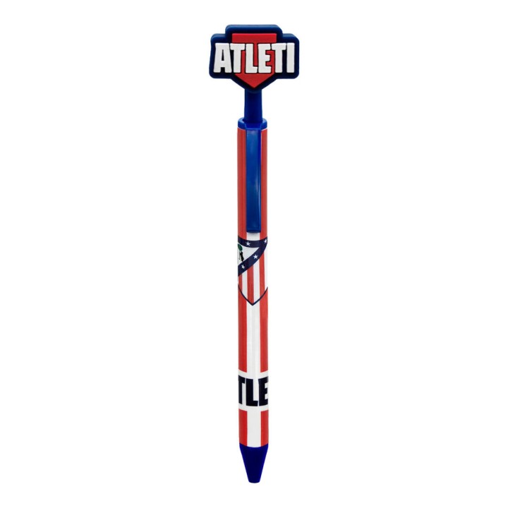 Set papeleria Atletico de Madrid