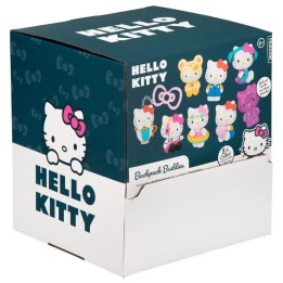 Mistery Backpack Buddies Hello Kitty surtido