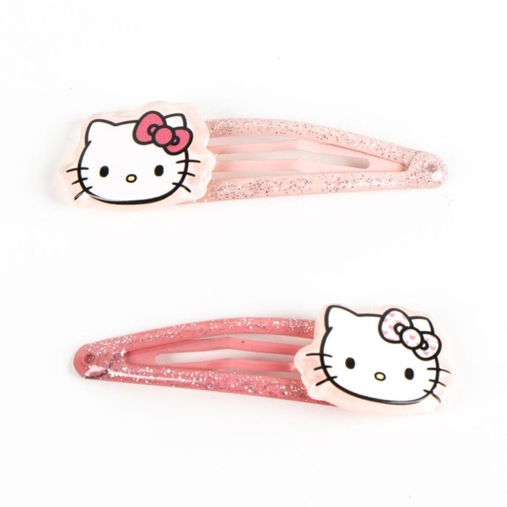 Set belleza + gafas sol Hello Kitty