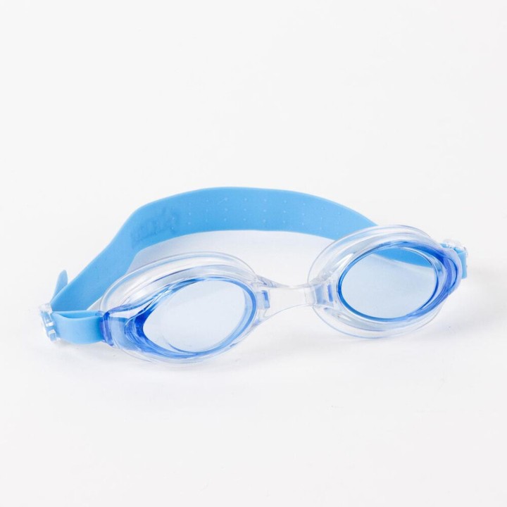 Set toalla + gafas natacion Los Vengadores Avengers Marvel
