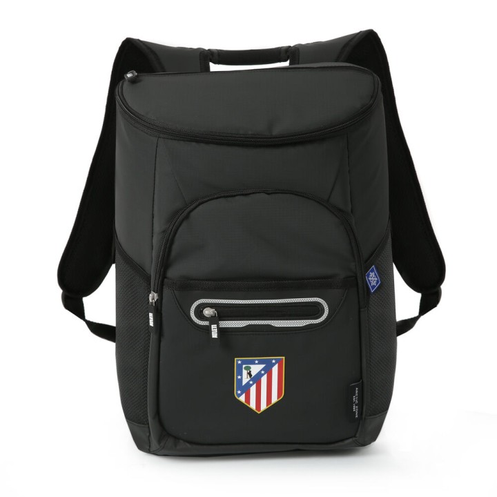 Mochila porta alimentos termica Atletico de Madrid