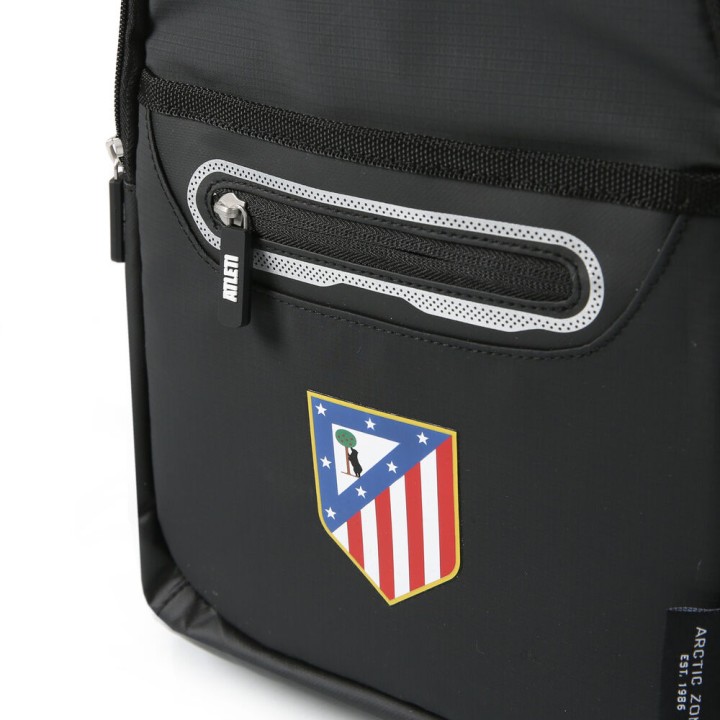 Mochila porta alimentos termica Atletico de Madrid