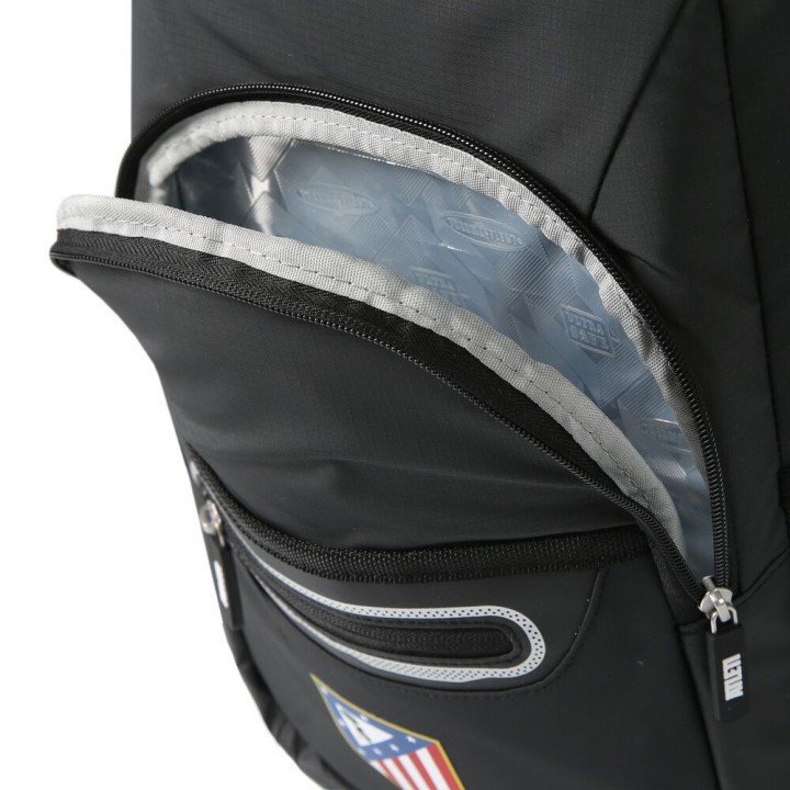 Mochila porta alimentos termica Atletico de Madrid