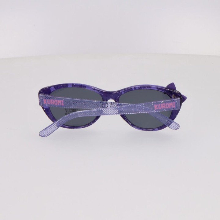 Gafas sol premium Kuromi Hello Kitty and Friends