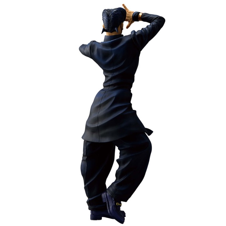 Figura Ichibansho Josuke Higashikata Jojo's Bizarre Adventure The Gathering of Stars 26cm
