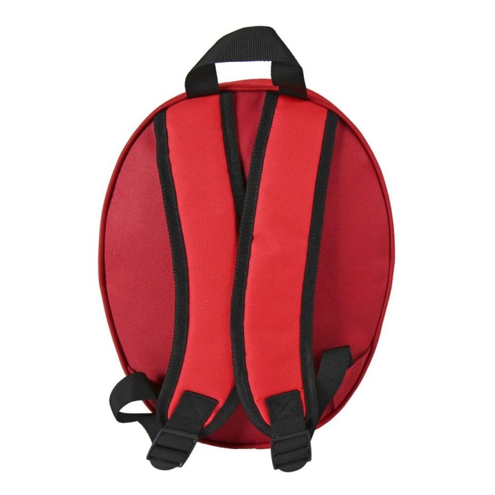 Mochila 3D EVA Spiderman Marvel 31cm