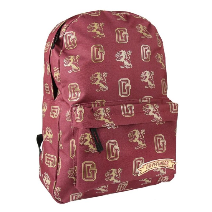 Mochila 3D EVA Spiderman Marvel 31cm