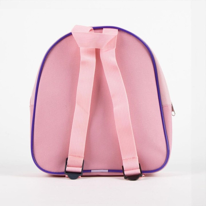 Set papeleria mochila Hello Kitty and Friends