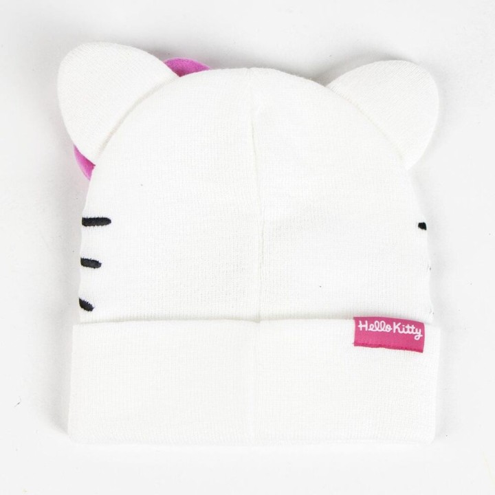 Gorro Hello Kitty