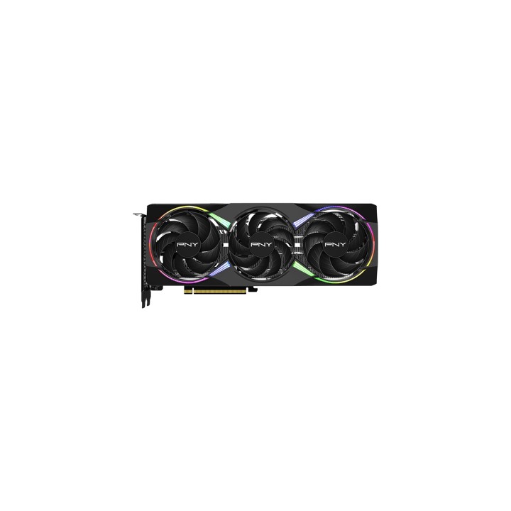 PNY GeForce RTX 5060 Ti EPIC-X RGB OC NVIDIA 8 GB GDDR7