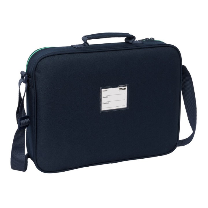 Cartera extraescolares 2 Equipacion 25/26 Real Madrid