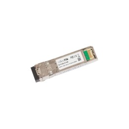 Mikrotik S+31DLC10D Módulo Fibra SFP+ MonoMod 10Km