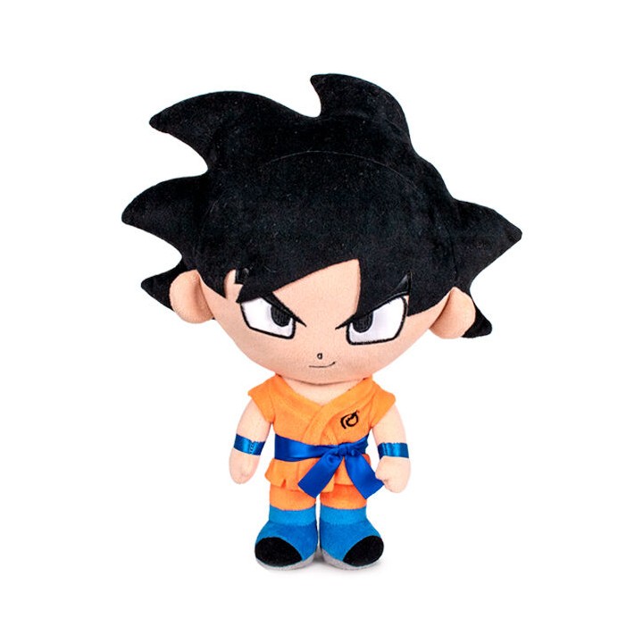 Peluche Goku Dragon Ball 31cm