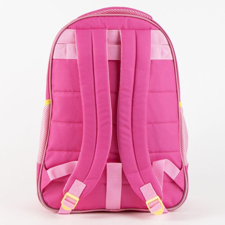 Mochila Hello Kitty and Friends 42cm adaptable